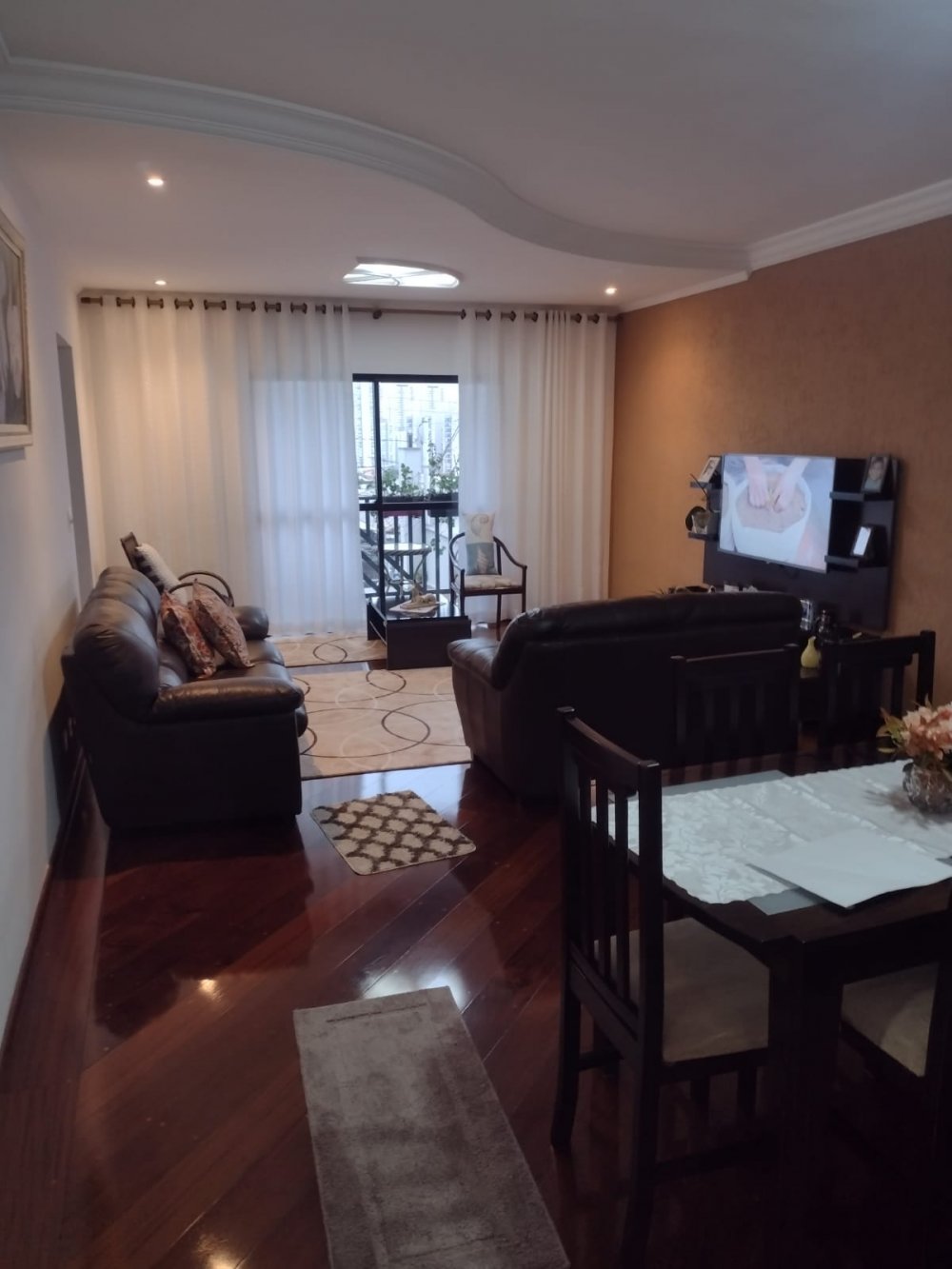 Apartamento - Venda - Vila Pinheirinho - Santo Andr - SP